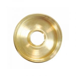 Adaptateur de cuve 1000L Ø72 26x34 BOUTTE