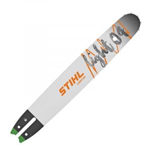 Guide Cha&icirc;ne Tron&ccedil;onneuse 30050007009 STIHL Guide: 35 cm Pas: 0.325'' Jauge: 1,3 0886661810277