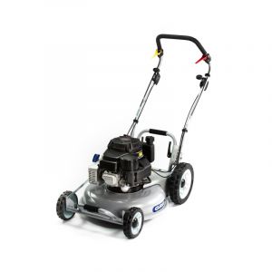 Tondeuse Thermique Grin PM53A KW - Kawasaki Fj180V KAI - 53 cm - 4 temps - 179 cm&sup3; 0806808115959