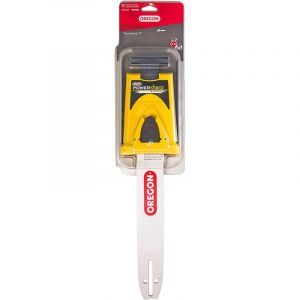 Guide +  pierre affûteuse Powersharp 14'' OREGON - 542313 - A318 - 36CM 5400182912477