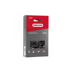 Chaîne de tronçonneuse Oregon 91PX052E Pas : 3/8'' Jauge : 1.3 Maillons : 52 - AdvanceCut™ 5400182935667