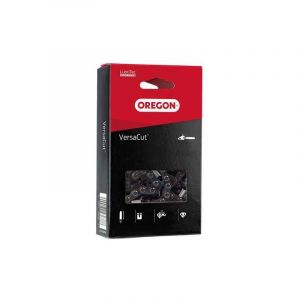 Chaîne de tronçonneuse Oregon 75DPX072E Pas : 3/8" Jauge : 1.6 Maillons : 72 - VersaCut™ 5400182956372