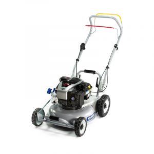 Tondeuse Thermique Grin HM46A IS - Briggs & Stratton 675 - 46 cm - 4 temps - 163 cm&sup3; 0806808115911