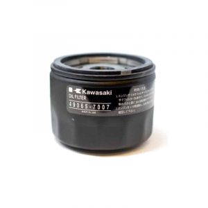 Filtre à huile pour tondeuse autoportée 49065-7007 KAWASAKI 038568028037