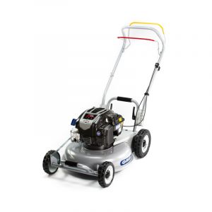 Tondeuse Thermique Grin HM53A B&S - Briggs & Stratton 675 - 53 cm - 4 temps - 163 cm&sup3; 0806808116062