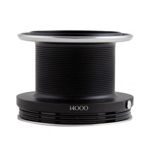 Bobine Moulinet Shimano Aero Technium MGS XTC : Taille - 14000