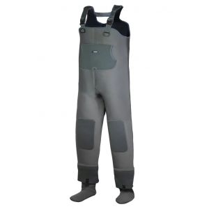 Waders N&eacute;opr&egrave;ne Hydrox Frisson Neo : Pointure - 40 - 42, Taille - S