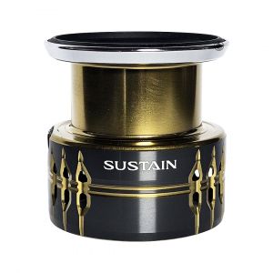 Bobine Moulinet Shimano Sustain FK : Taille Moulinet - 2500