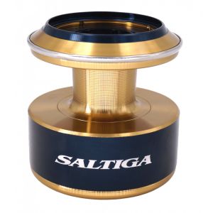 Bobine Moulinet Daiwa Saltiga 2020 : Taille - 10000H-P