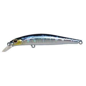 Poisson Nageur Jackson Artist FR80 : Coloris Jackson - WBS