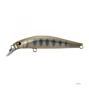 Poisson Nageur Jackson Artist FR80 : Coloris Jackson - LYM