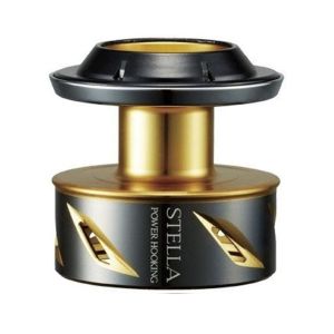 Bobine Moulinet Shimano Stella SW C : Taille - 5000 HG