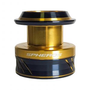 Bobine Moulinet Shimano Spheros SW A : Taille - 5000 XG