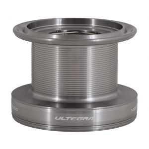 Bobine Moulinet Shimano Ultegra XSE : Taille - 14000 XSE