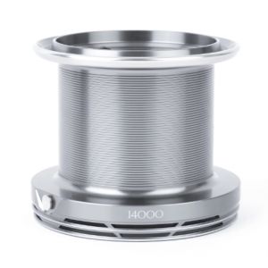 Bobine Moulinet Shimano Aero Technium XSD : Taille - 14000