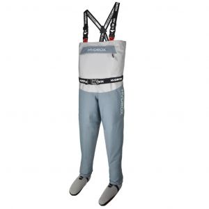 Waders Respirant Hydrox Imersion Stocking : Pointure - 42 - 44, Taille - M Large