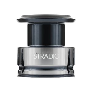 Bobine Moulinet Shimano Stradic FL : Taille - 3000 XG