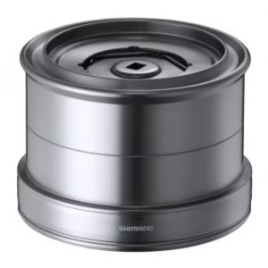 Bobine Moulinet Shimano Big Pit Custom : Taille - 3500 B