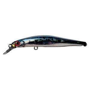 Poisson Nageur Jackson Artist FR80 : Coloris Jackson - URI