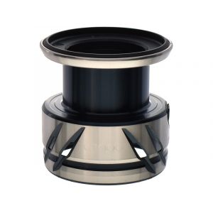 Bobine Moulinet Shimano Stradic FM : Taille - 1000 HG