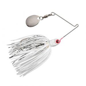 Spinnerbait Booyah Micro Pond Magic 3.5g : Coloris Booyah - Alpine
