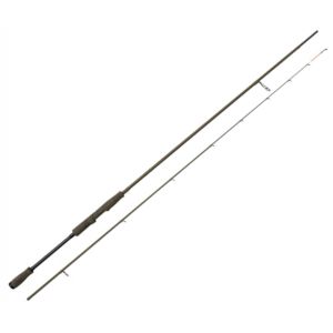 Canne Spinning Savage Gear SG4 Drop Shot Specialist : Mod&egrave;le spinning - 223cm 2-12g