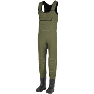 Waders N&eacute;opr&egrave;ne Kinetic Neoclassic Bootfoot Felt : Taille - 42-43
