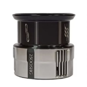 Bobine Moulinet Shimano Vanquish FC : Taille - C3000 XG