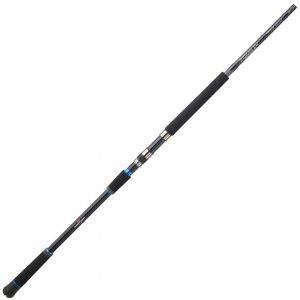 Canne Spinning Sakura Ryokan SW Tuna : Long. - 2m50, Nombre de brins - 1+1, Poids - 300g, Puissance Canne - 21 - 100g