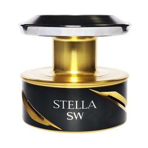 Bobine Moulinet Shimano Stella SW D : Taille - 8000