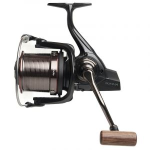 Moulinet Carpe Prowess Summa 8000 QD SPOD : Contenance - 300m / 0,30mm, Frein - 16kg, Poids - 580g, Ratio - 5.7/1, Taille Moulinet - Spod