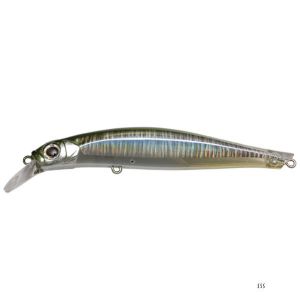 Poisson Nageur Jackson Artist FR80 : Coloris Jackson - SSS