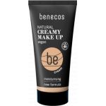 Benecos Fond de Teint Crème - Cream