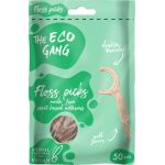 The Eco Gang Floss Picks - Neutral