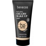 Benecos Fond de Teint Crème - Vanilla