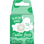 The Eco Gang Dental Floss - Mint