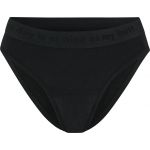 The Female Company Culotte Menstruelle - Slip Cotton Basic Black Ultra Strong - 40