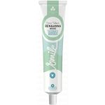 BEN & ANNA Dentifrice White - 75 ml