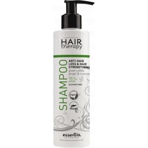 Essentiq Hair Therapy Anti-Hair Loss Shampoo - 250 ml