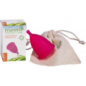 masmi Coupe Menstruelle - Grande