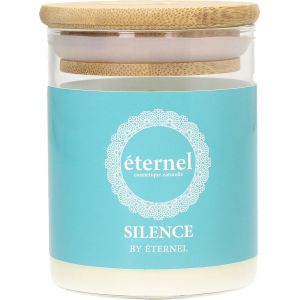 éternel Bougie "Silence" - 1 pcs