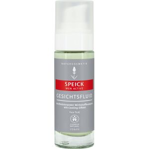 SPEICK Fluide Visage MEN Active - 30 ml