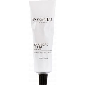 Rosental Organics Botanical Lifting Effect Mask - 50 ml