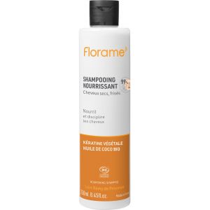 Florame Shampoing Nourrissant - 250 ml