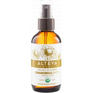 Alteya Organics Organic Bulgarian Chamomile Roman - 120 ml