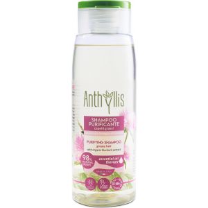 Anthyllis Shampoing Purifiant - 300 ml