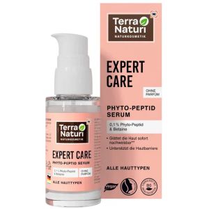 Terra Naturi Sérum Phyto-Peptides EXPERT CARE - 30 ml