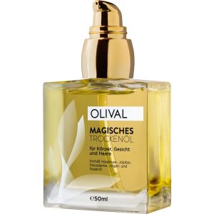 OLIVAL Magical Dry Oil - 50 ml