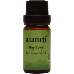 Akamuti Bay Leaf Essential Oil - 10 ml