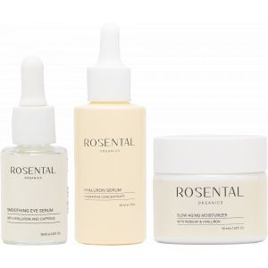 Rosental Organics Slow Aging Set - 1 Set
